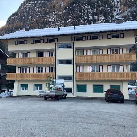 Appartamenti Col Rodella By Ama Val Di Fassa Campitello di Fassa Eksteriør bilde